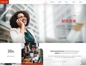 尚义金融财务